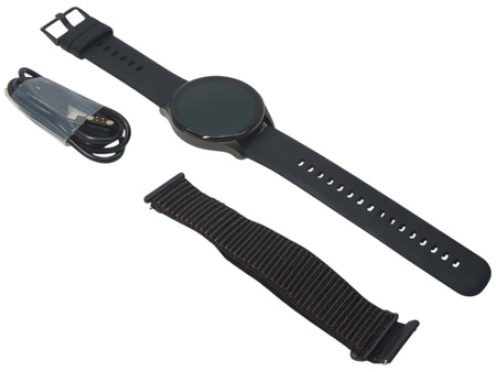 Smartwatch Blackview W40 1.43" AMOLED 380 mAh IP67 rozmowy BT