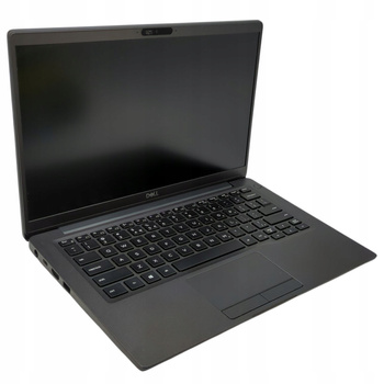 Laptop Dell Latitude 7400 Intel Core I5-8265U 500GB M.2 NVME 1x32GB DDR4