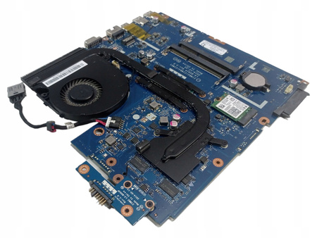 Płyta główna laptopa LENOVO Ideapad 350-15IBD