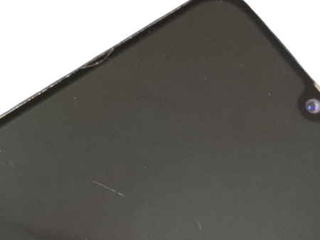 Smartfon Samsung Galaxy A40 SM-A405FN/DS 4/64 GB 5,9" Czarny