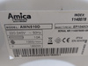Pralka Amica AWN510D 5kg 1000obr/min slim Navigator System