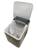 Kostkarka do lodu Pro Breeze PB-IM01B-EU 120W 15kg/24h Czarny