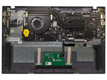 Płyta główna laptopa Medion E15423-MD62540 EM_TG819_C_200B_V1.1 i3-1135G4