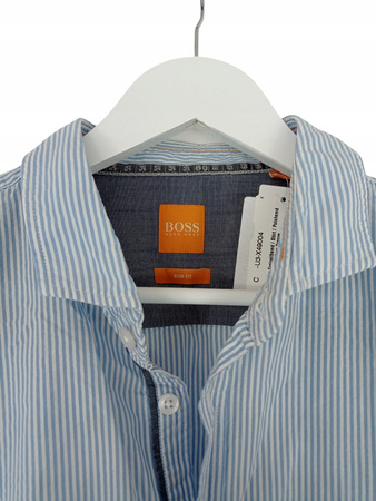 KOSZULA MĘSKA HUGO BOSS ROZMIAR XL