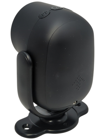 Czujnik ruchu CPVAN CP2 Pro 125dB alarm PIR 8m pilot