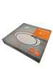 Lampa sufitowa LEDVANCE Orbis Berlin 490mm 36W 3000K IP20 srebrna