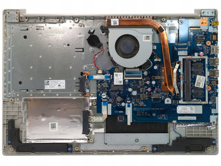 Płyta główna laptopa Lenovo Ideapad 320-15 NM-B451 REV: 1.0
