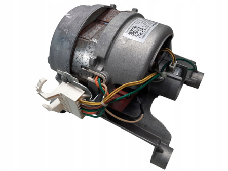 SILNIK NAPĘDOWY NIDEC WU126U35E01 1552364000 PRALKI ELECTROLUX