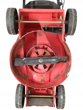 Kosiarka elektryczna EINHELL GC-EM 1030 1000W