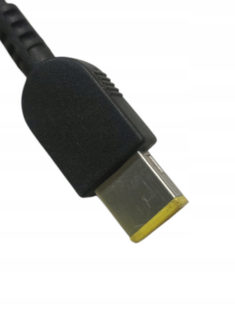 Oryginalny zasilacz laptopowy Lenovo ADLX90NDC3A 90W