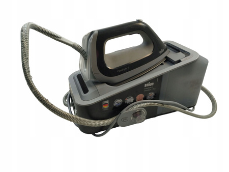 Generator pary Braun CareStyle 7 IS 7044 2400 W 125 g/min