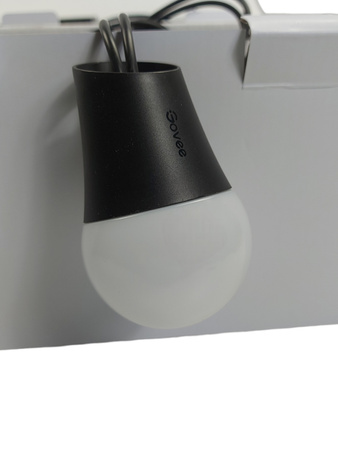 Girlanda zewnętrzna Lampki Govee Outdoor String Lights H7038 RGBW 30żarówek