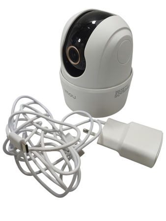 Kamera IP Wewnętrzna IMOU Ranger 2C 4MP obrotowa zoom alarmy śledzenie