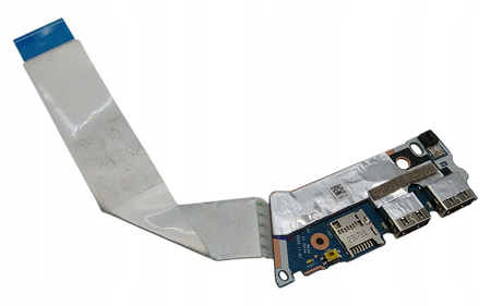 Płytka USB Lenovo IdeaPad Slim 5 14IRL8