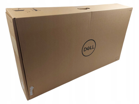Monitor DELL P2725H 27" 1920x1080px IPS 100Hz