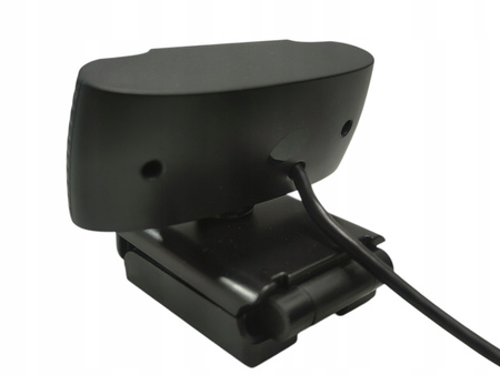 Kamera internetowa Wansview 106 Full HD 1080p autofocus USB czarna