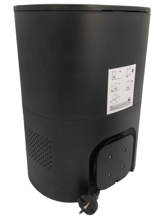Robot sprzątający LARESAR L6 PRO + Stacja czyszcząca