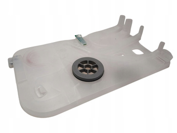 PŁASZCZ WODNY Z PRZEPŁYWOMIERZEM 12176000003892 BOMANN 717-YL-1134