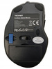 Bezprzewodowa mysz optyczna Tecknet M003 2,4G 4000DPI
