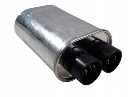 KONDENSATOR BICAI 1.00uF WHIRLPOOL 3MJ-BE-CMMP-YQU