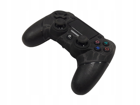 Pad bezprzewodowy, przewodowy AceGamer do PS4