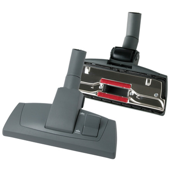 Ssawka z kółkami Electrolux ZE010 do odkurzacza 32 mm