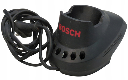 Ładowarka do akumulatorów Bosch D-70745 8.1V 3.5A 5.7W