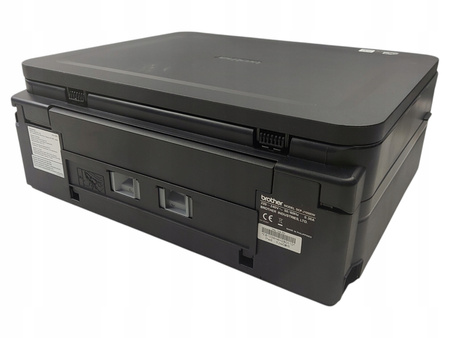 Urządzenie wielofunkcyjne Brother DCP-J1050DW Przebieg 20 stron