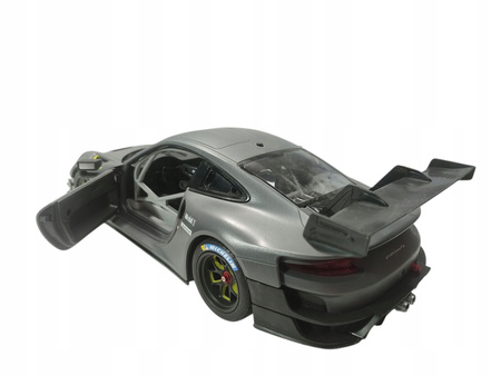 SAMOCHÓD ZDALNIE STEROWANY RASTAR PORSCHE 911 GT2 RS