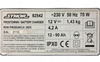 Prostownik LED do akumulatorów 12V 6A 90Ah STHOR 82542