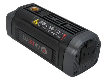 Rejestrator Rowerowy Kamera Motocyklowa Akeeyo AKY-710PRO 4K UltraHD