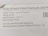Robot sprzątający Dreame D10 Plus (RLS3D) Biały
