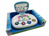 Laptop edukacyjny interaktywny Świnka Peppa