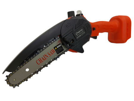 Mini Piła Łańcuchowa Akumulatorowa Chain Saw Ceepuy FAA-01 4000 mAh