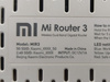 Xiaomi Mi Router 3 (1200Mb/s a/b/g/n/ac) USB DualBand