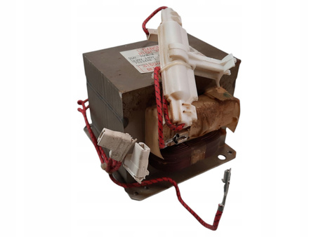 TRANSFORMATOR GAL-700E-4 NA ZGRZEWARKĘ