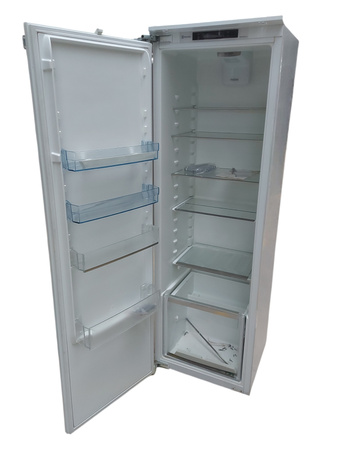 Lodówka do zabudowy Electrolux ERC3215AOW CHŁODZIARKO-ZAMRAŻARKA 277L 140W