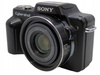 Aparat cyfrowy Sony DSC-H10