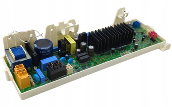 MODUŁ STERUJĄCY DO PRALKI LG F4WR701Y