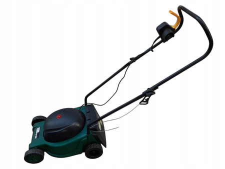 Kosiarka elektryczna FLORA KE 1001 1000W 31 cm