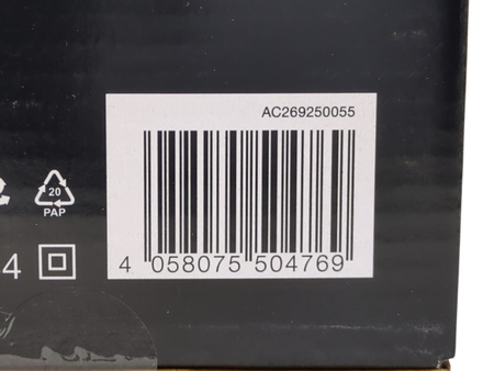 Taśma LED Ledvance Neon Digital Flex 5m 23W RGB IP44 pilot