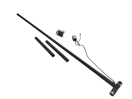 Lampa podłogowa Smart+ WiFi 140cm 14W Ledvance