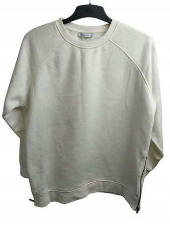 BLUZA DAMSKA RESERVED ROZMIAR S BIAŁA