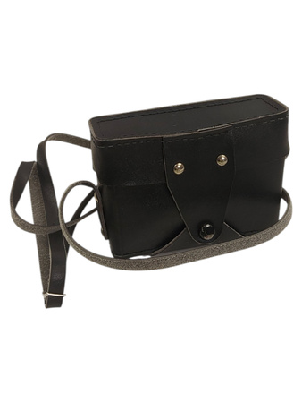 Aparat fotograficzny analogowy USSR VILIA AUTO