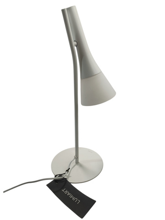 Lampka biurkowa Philips EXPLORE (838975) BIAŁA