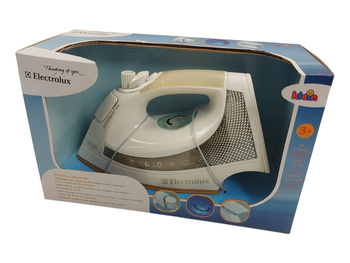 Zabawka Electrolux żelazko ETY01 imitacja żelazka domowego dla dzieci