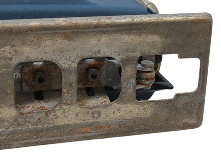 Wyrzynarka elektryczna NuPower NPE55 450W