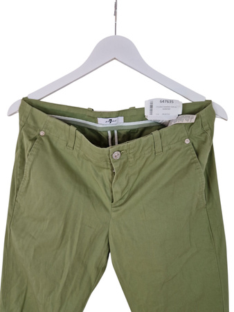 SPODNIE DAMSKIE FOR ALL MANKIND