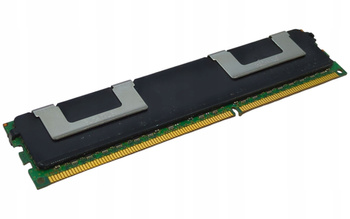 Pamięć RAM Serwerowa Serwer DDR3 4GB 10600R 1333MHz z radiatorem