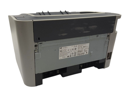 Drukarka HP LaserJet P1505 Przebieg 54047 stron